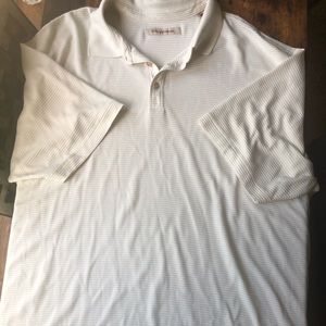 Vintage Men’s Tommy Bahama Polo
